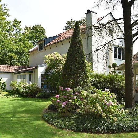 Bed&Breakfast Villa Beldershoek Hengelo  Exterior foto