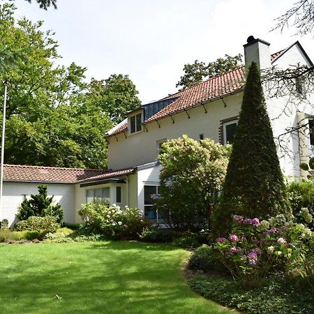 Bed&Breakfast Villa Beldershoek Hengelo  Exterior foto