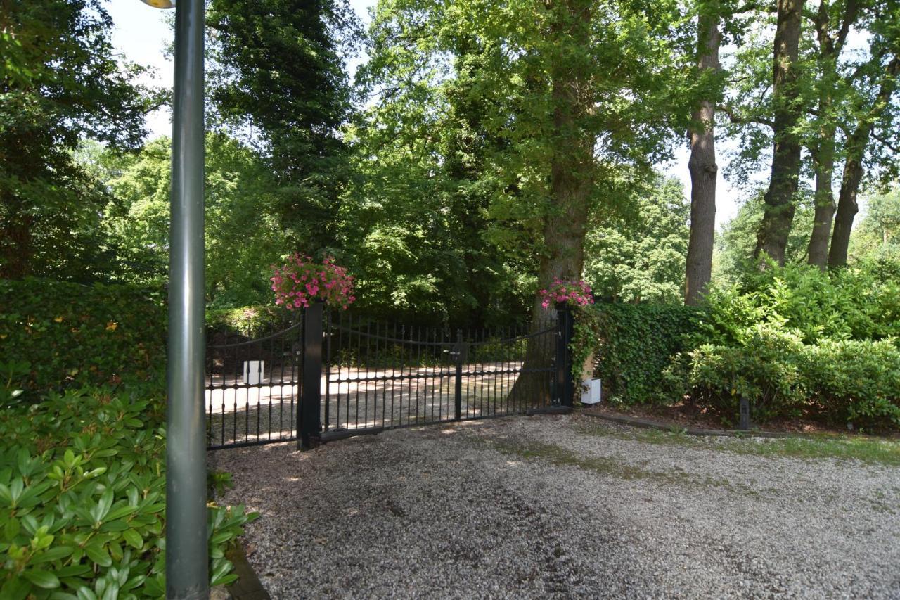 Bed&Breakfast Villa Beldershoek Hengelo  Exterior foto