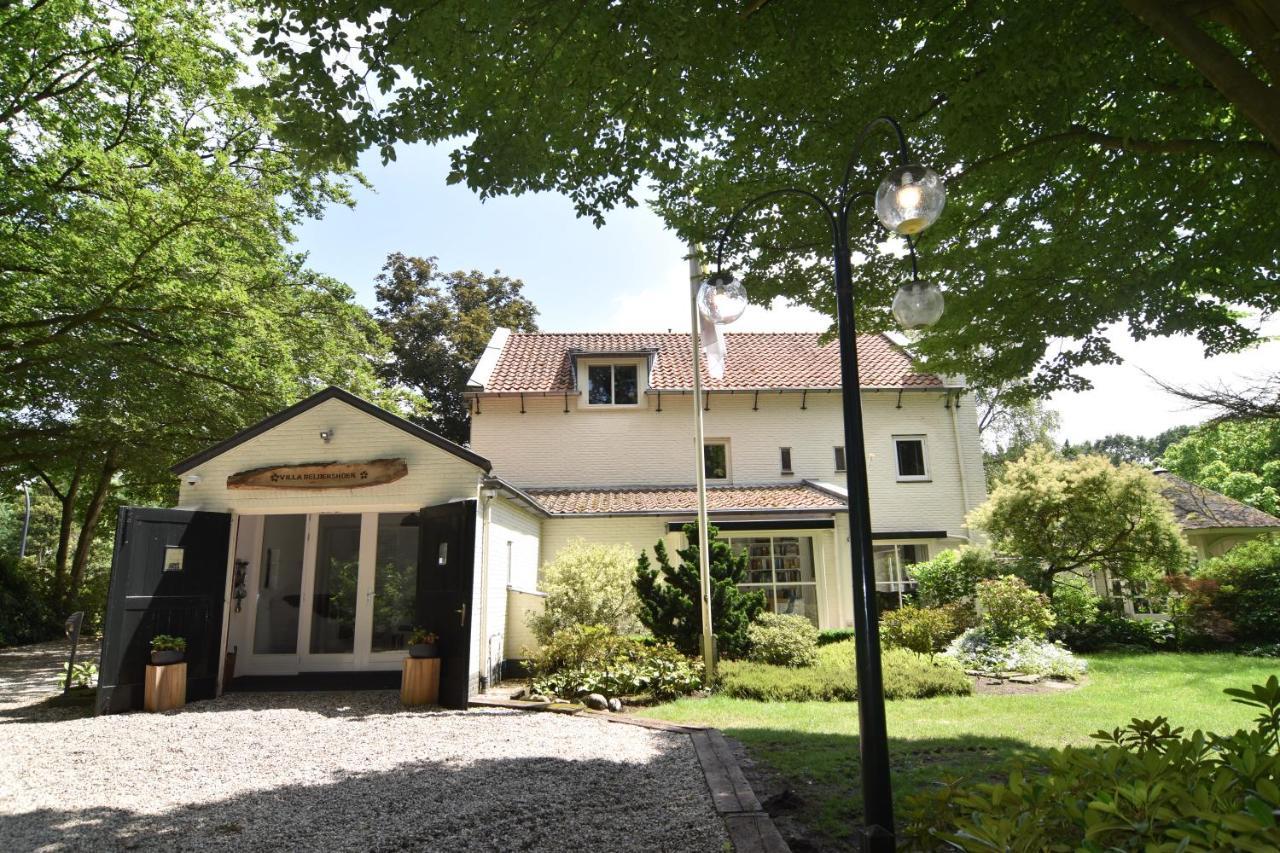 Bed&Breakfast Villa Beldershoek Hengelo  Exterior foto