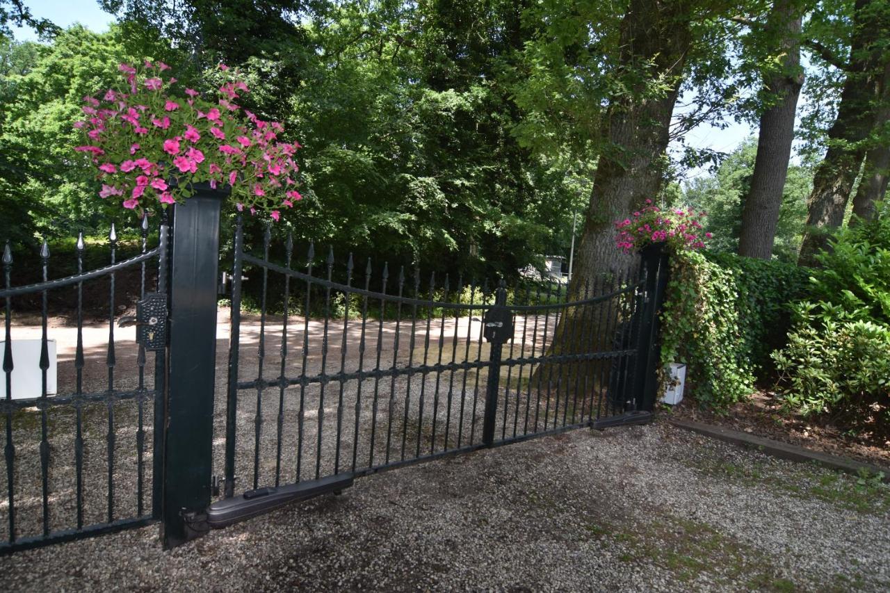 Bed&Breakfast Villa Beldershoek Hengelo  Exterior foto