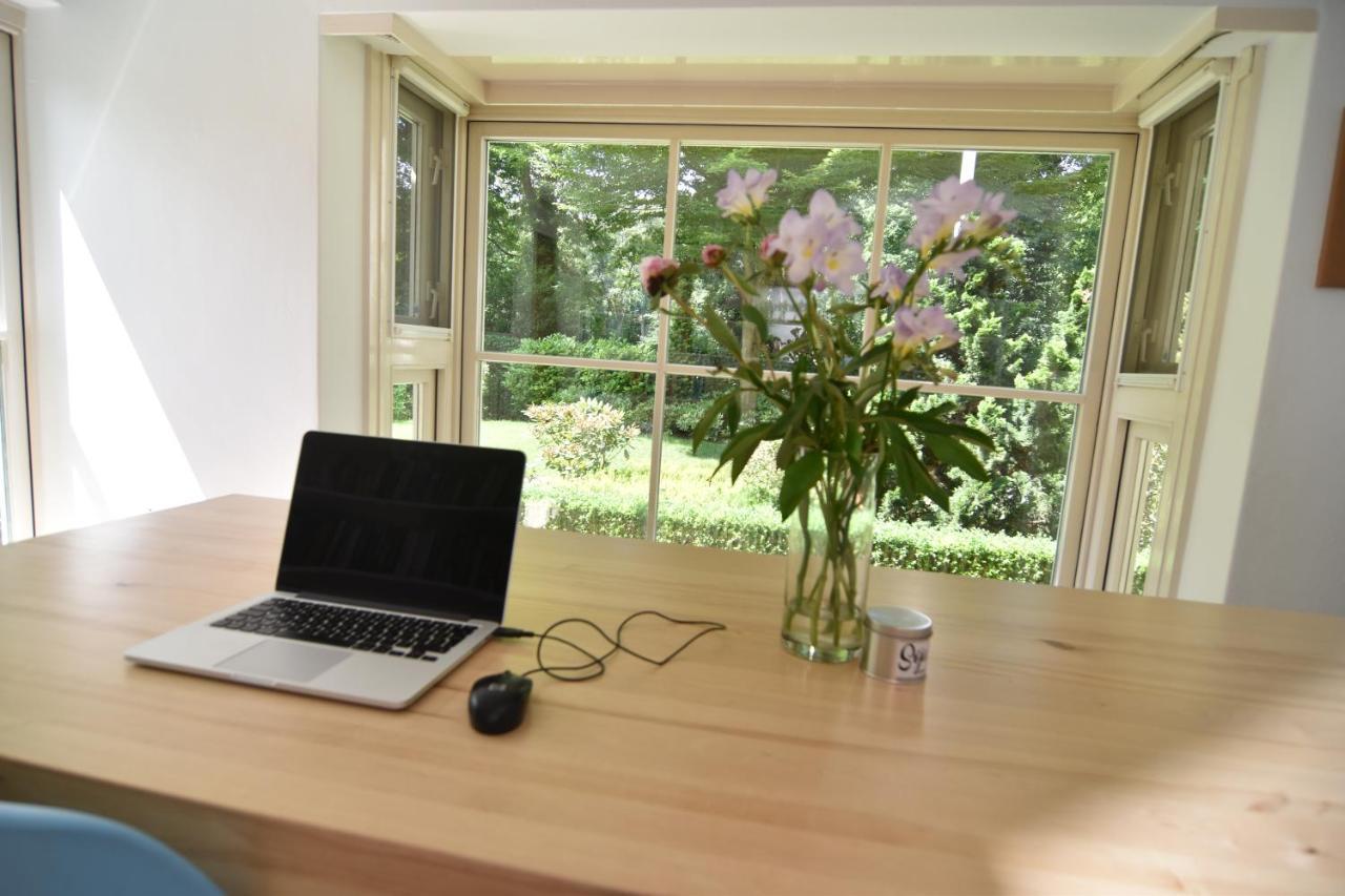 Bed&Breakfast Villa Beldershoek Hengelo  Exterior foto