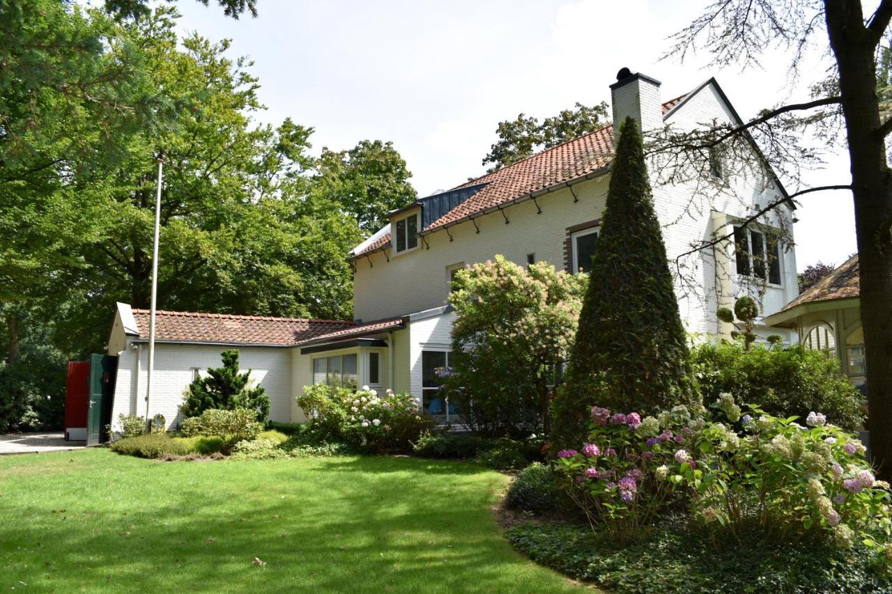 Bed&Breakfast Villa Beldershoek Hengelo  Exterior foto