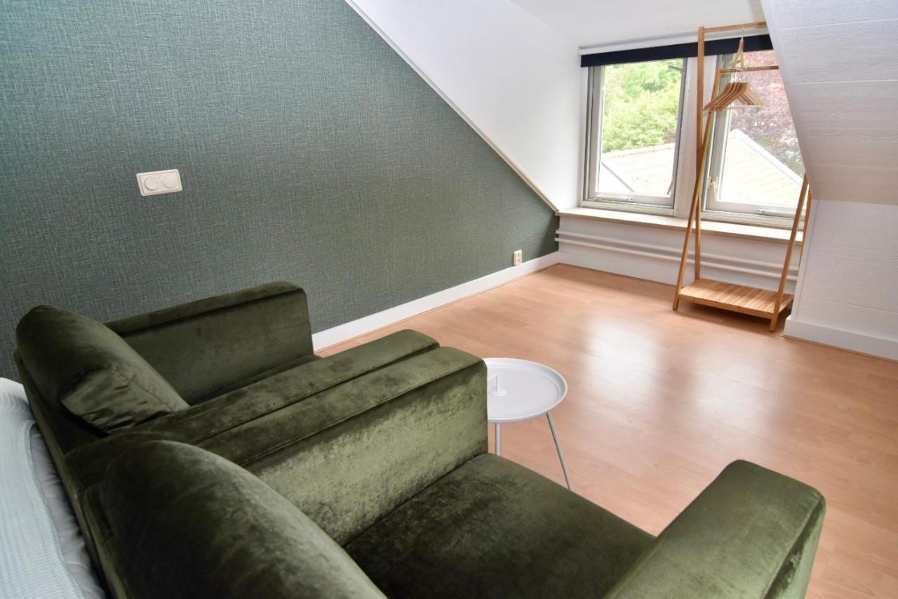 Bed&Breakfast Villa Beldershoek Hengelo  Exterior foto