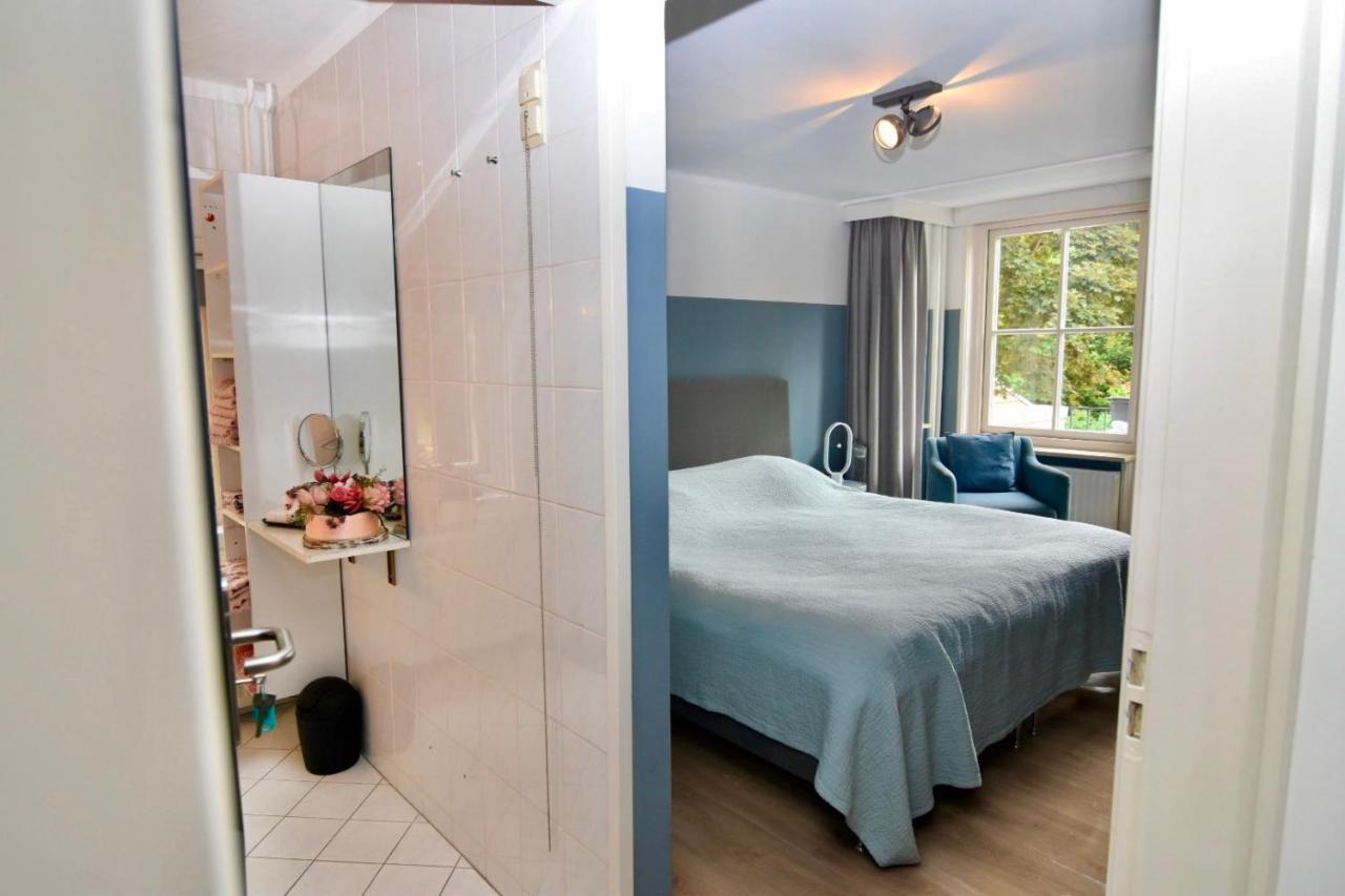 Bed&Breakfast Villa Beldershoek Hengelo  Exterior foto
