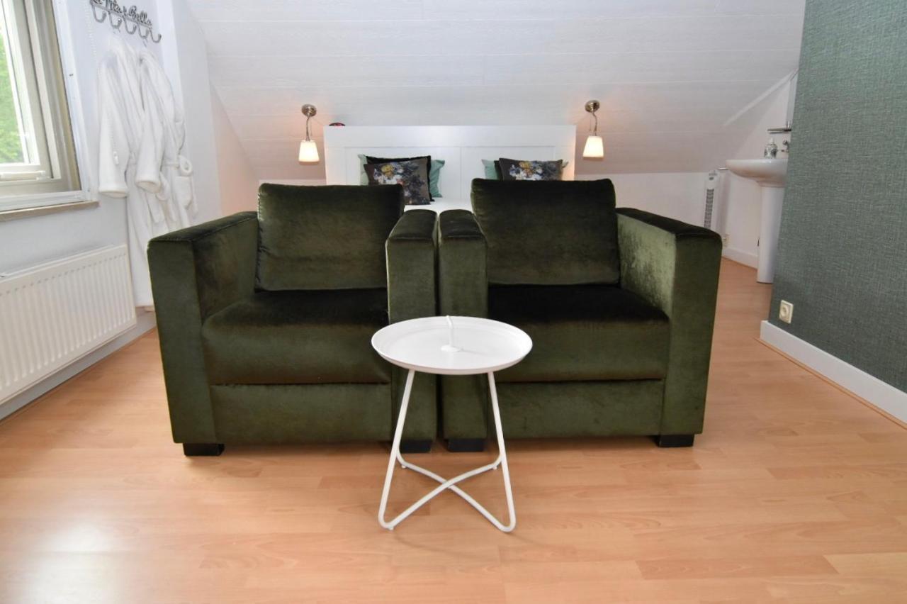 Bed&Breakfast Villa Beldershoek Hengelo  Exterior foto