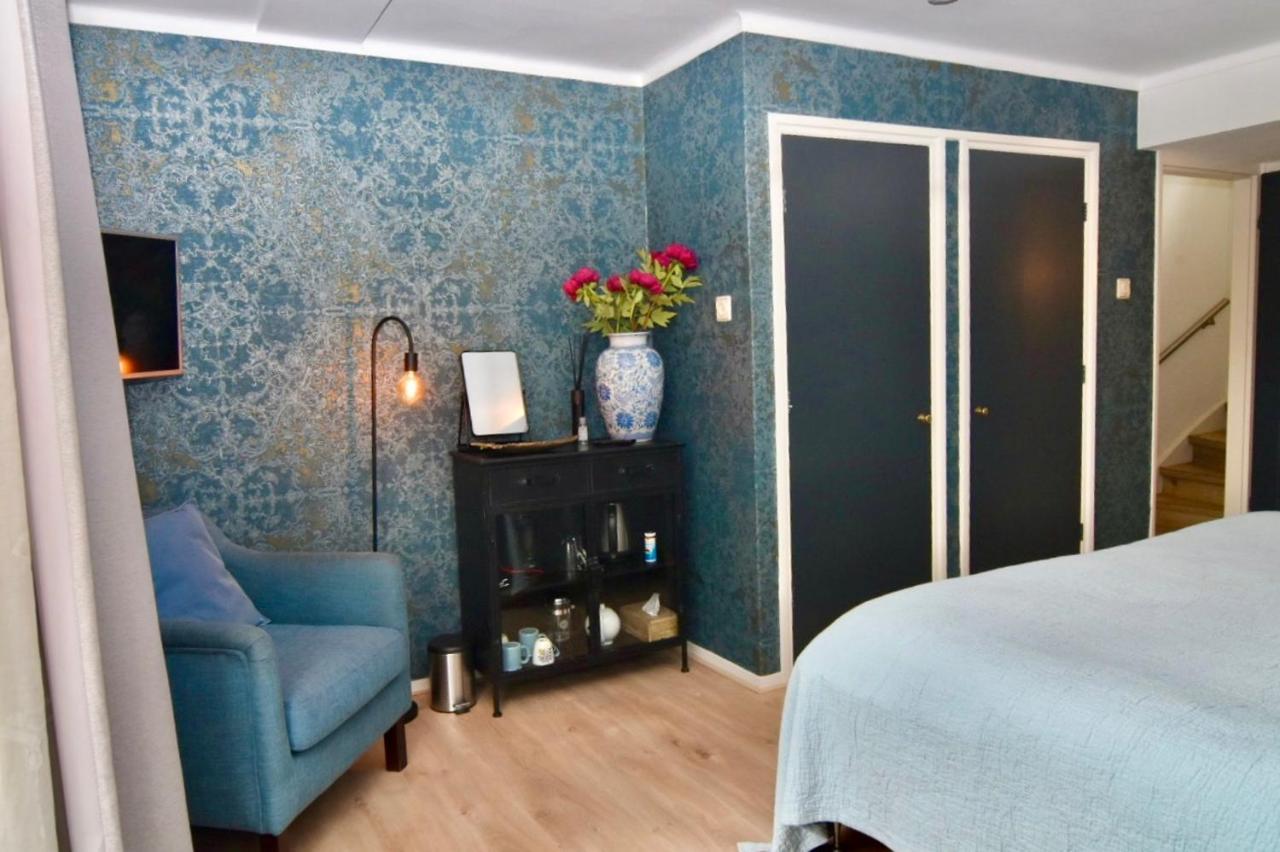 Bed&Breakfast Villa Beldershoek Hengelo  Exterior foto