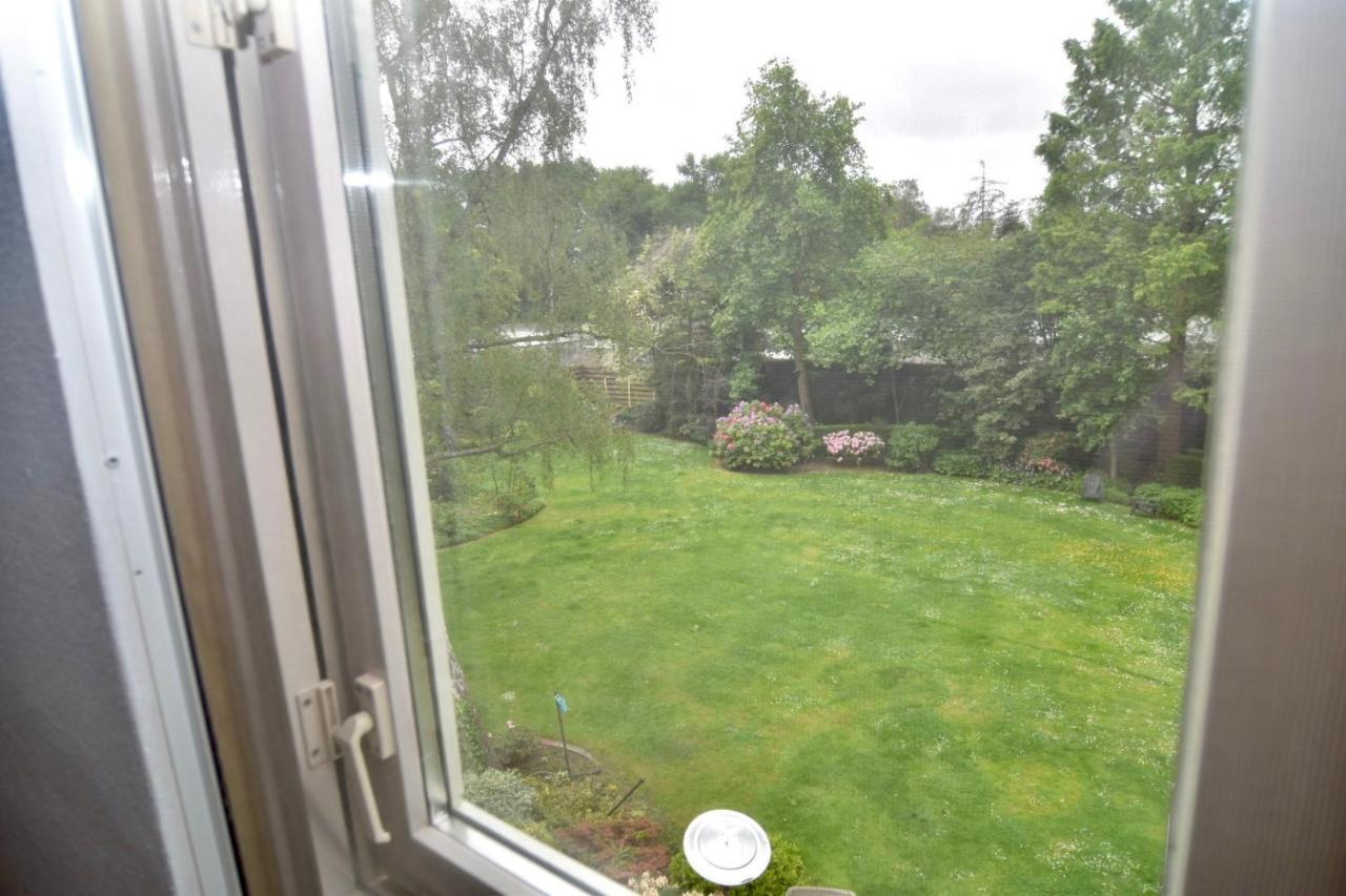 Bed&Breakfast Villa Beldershoek Hengelo  Exterior foto