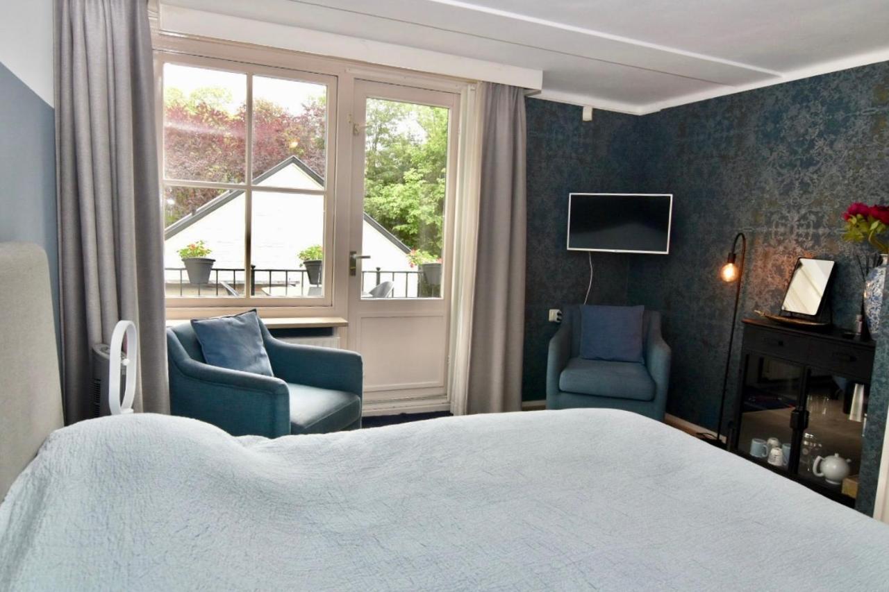 Bed&Breakfast Villa Beldershoek Hengelo  Exterior foto