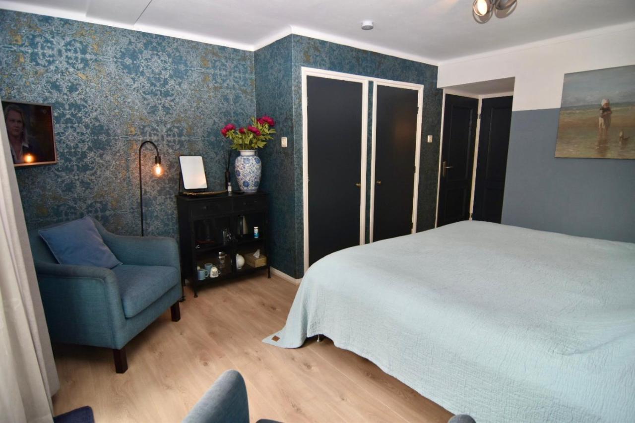 Bed&Breakfast Villa Beldershoek Hengelo  Exterior foto