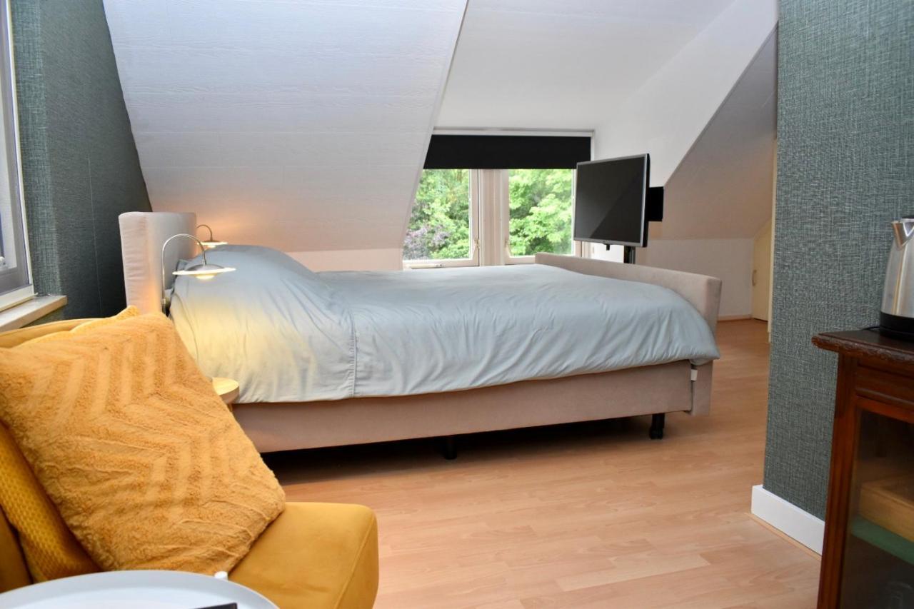 Bed&Breakfast Villa Beldershoek Hengelo  Exterior foto