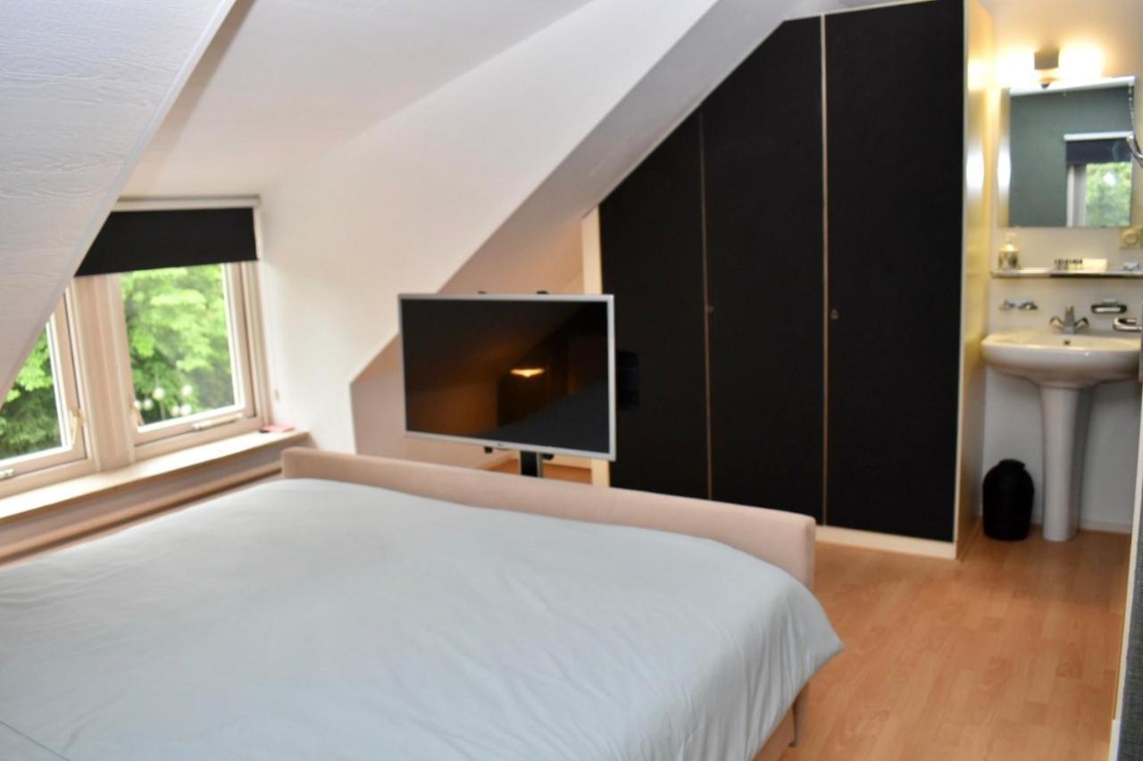 Bed&Breakfast Villa Beldershoek Hengelo  Exterior foto