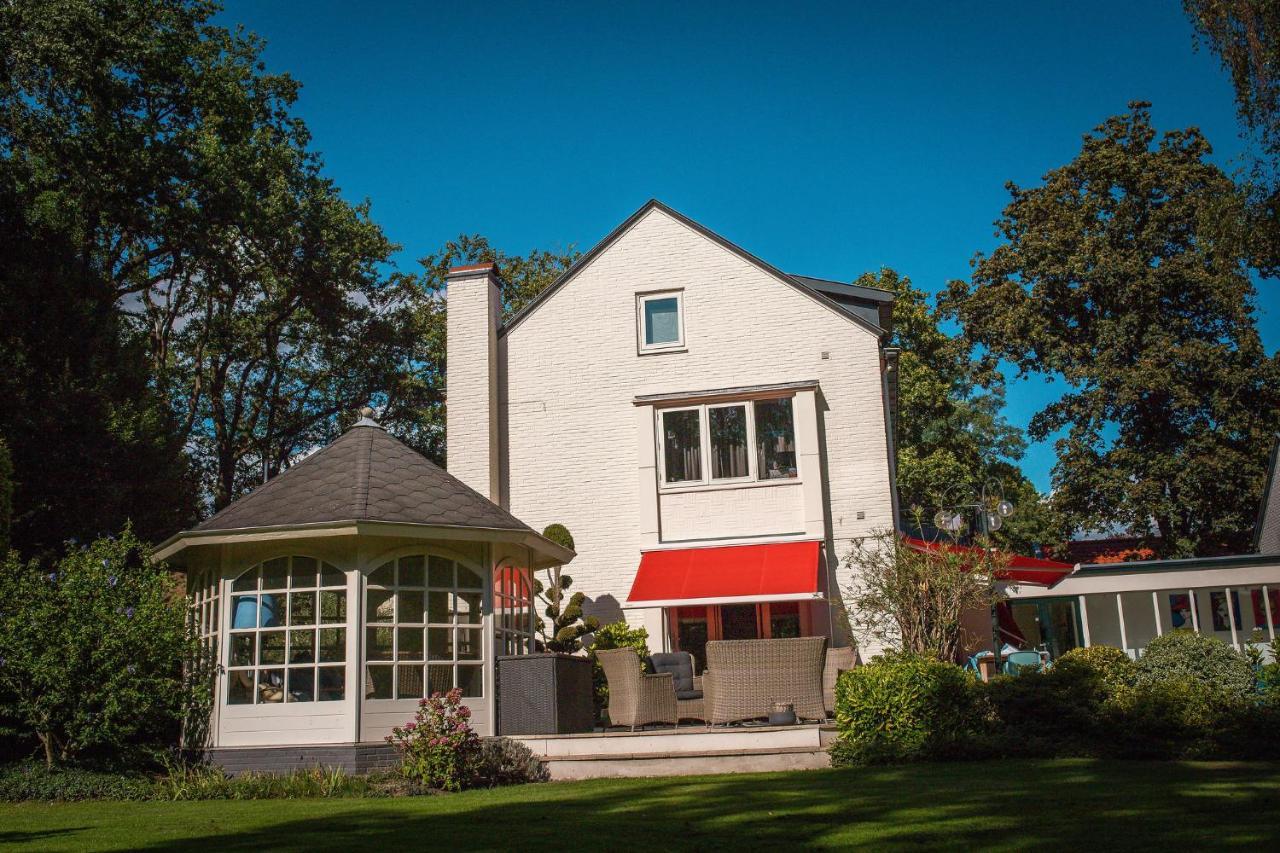 Bed&Breakfast Villa Beldershoek Hengelo  Exterior foto